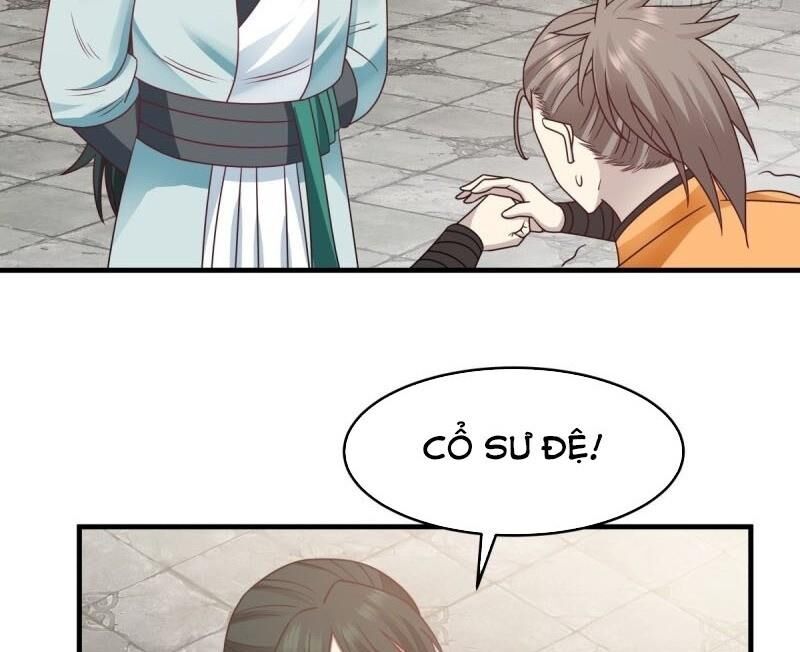 Hỗn Độn Đan Thần Chap 68 - Next Chap 69