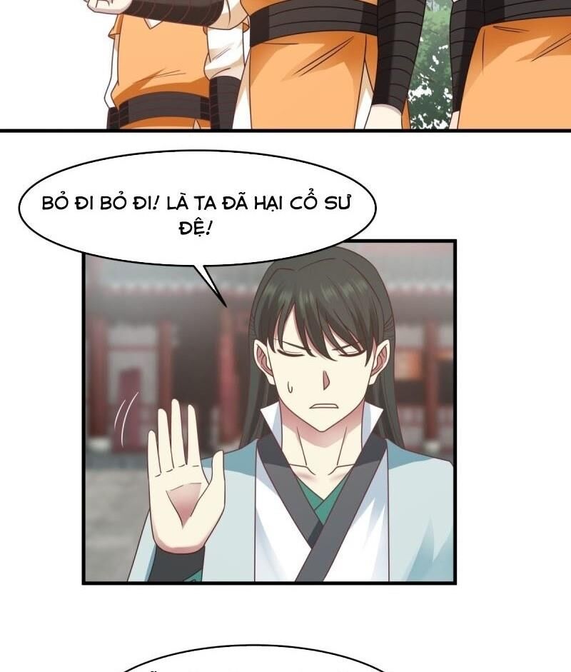 Hỗn Độn Đan Thần Chap 68 - Next Chap 69