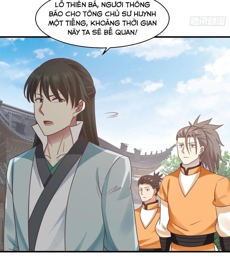 Hỗn Độn Đan Thần Chap 68 - Next Chap 69