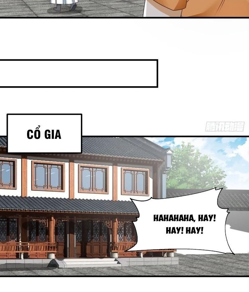 Hỗn Độn Đan Thần Chap 68 - Next Chap 69