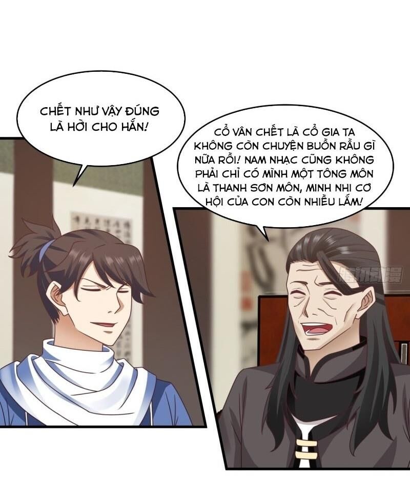 Hỗn Độn Đan Thần Chap 68 - Next Chap 69
