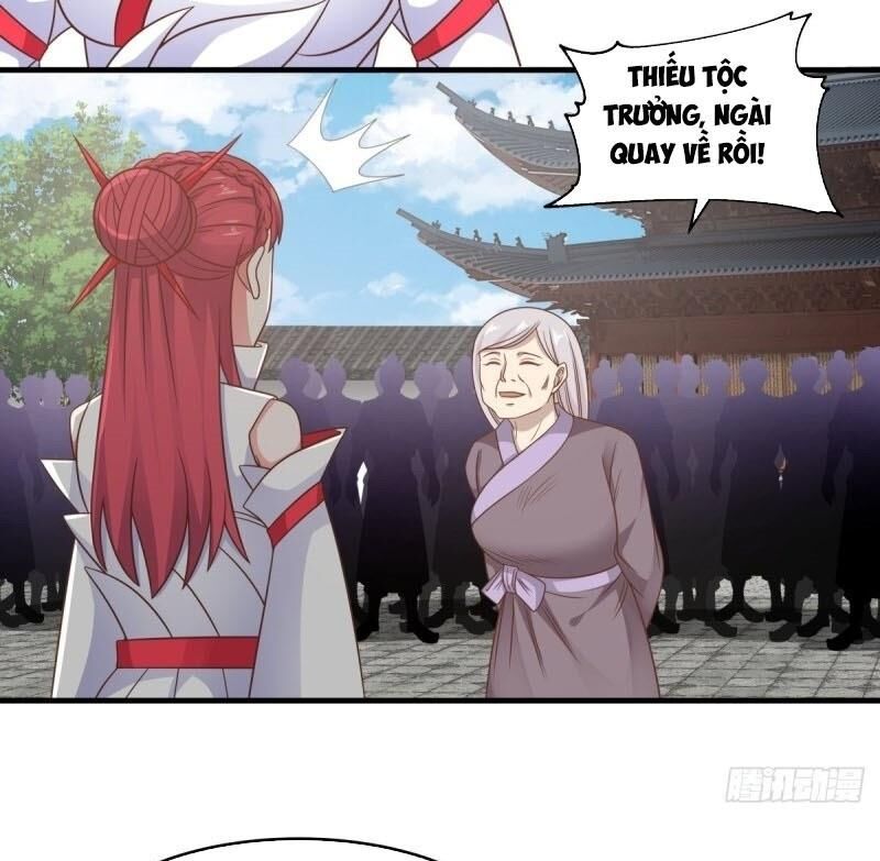 Hỗn Độn Đan Thần Chap 68 - Next Chap 69