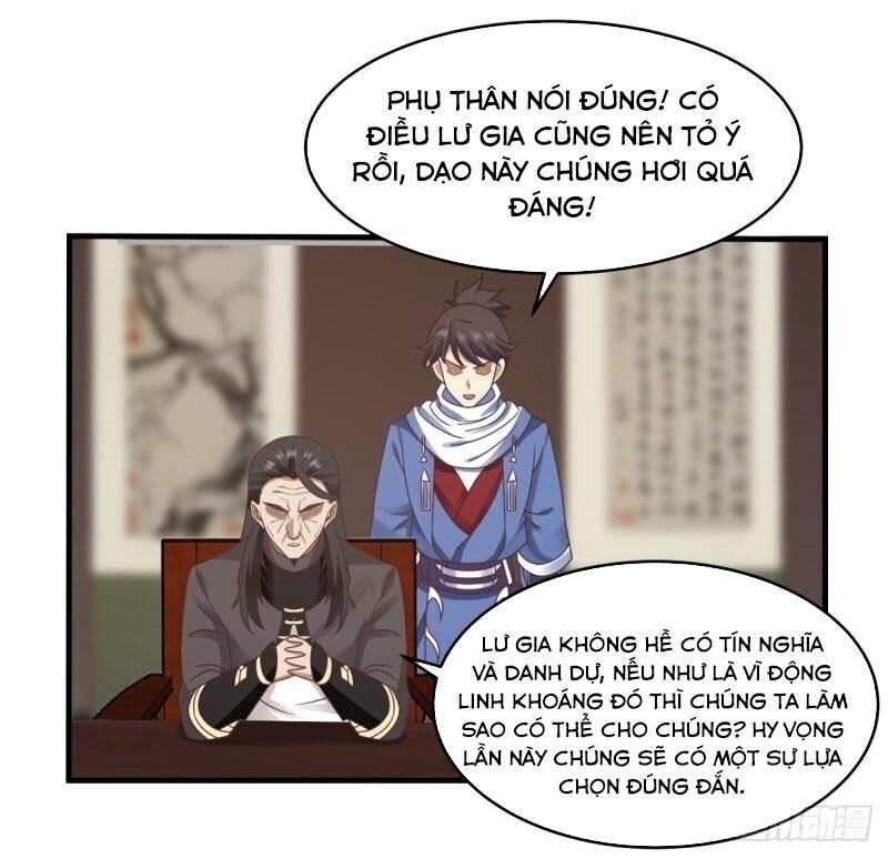 Hỗn Độn Đan Thần Chap 68 - Next Chap 69