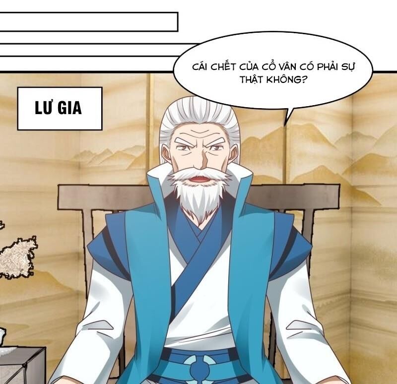 Hỗn Độn Đan Thần Chap 68 - Next Chap 69