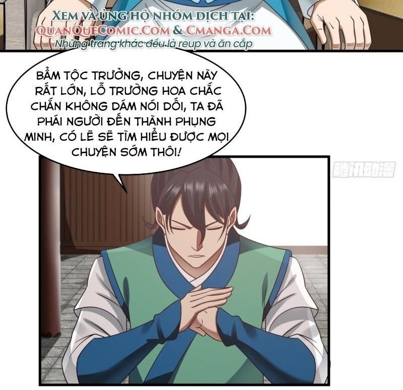 Hỗn Độn Đan Thần Chap 68 - Next Chap 69