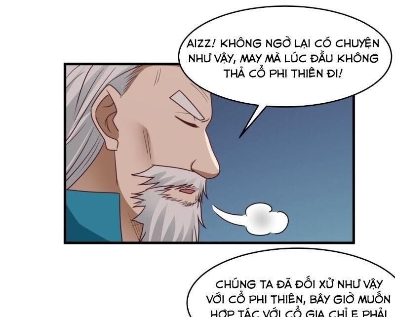 Hỗn Độn Đan Thần Chap 68 - Next Chap 69