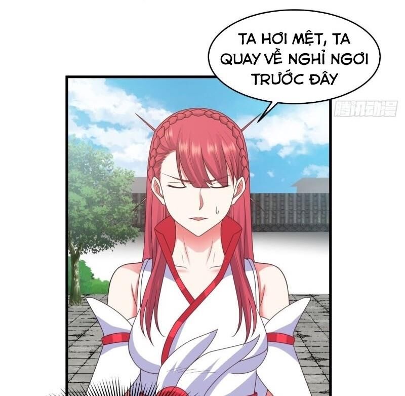 Hỗn Độn Đan Thần Chap 68 - Next Chap 69
