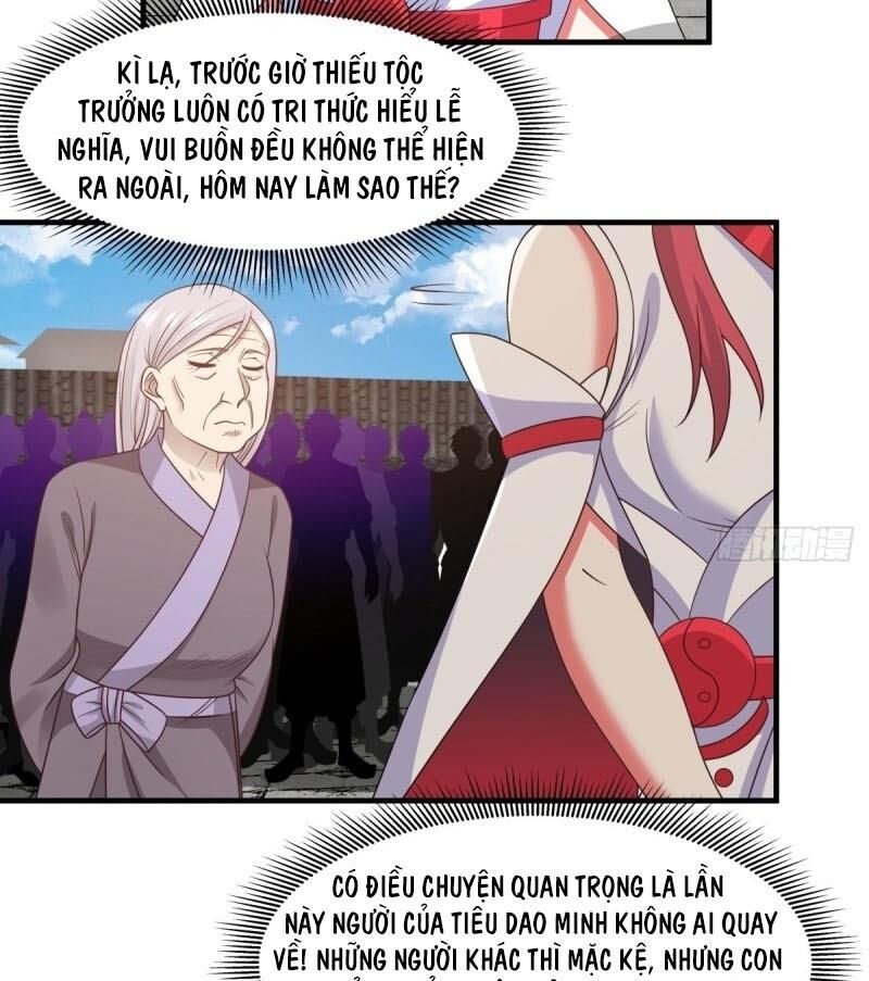 Hỗn Độn Đan Thần Chap 68 - Next Chap 69