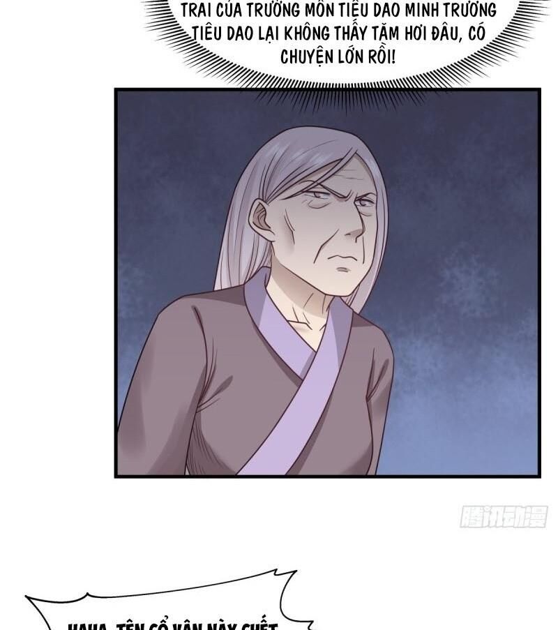 Hỗn Độn Đan Thần Chap 68 - Next Chap 69