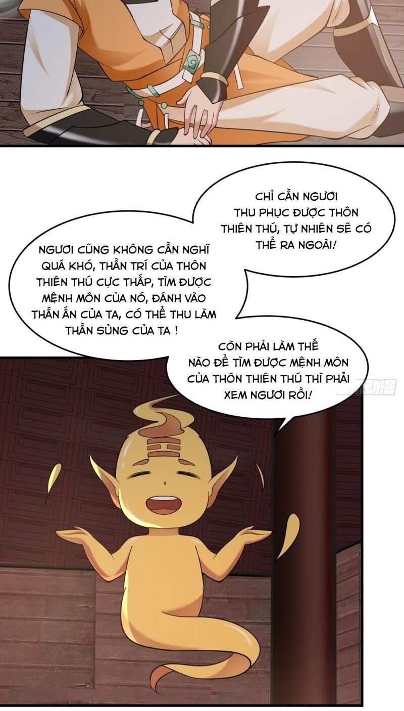 Hỗn Độn Đan Thần Chap 69 - Next Chap 70
