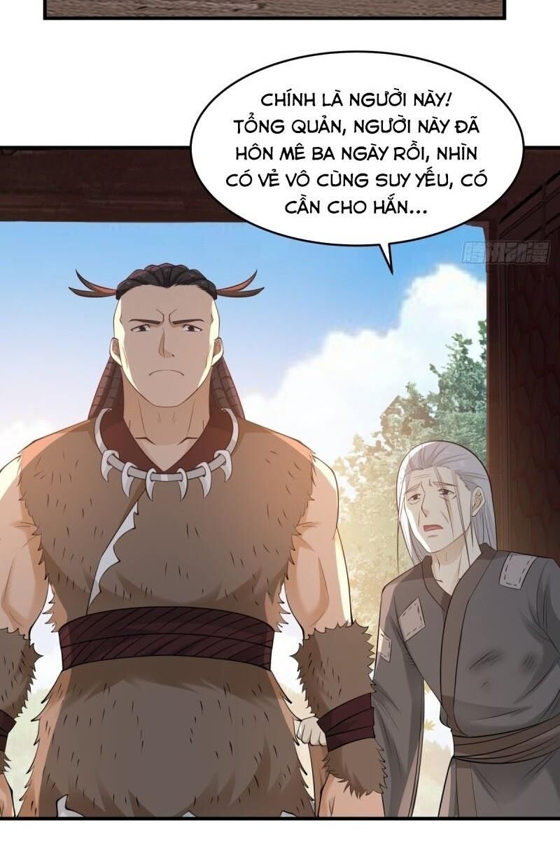 Hỗn Độn Đan Thần Chap 69 - Next Chap 70