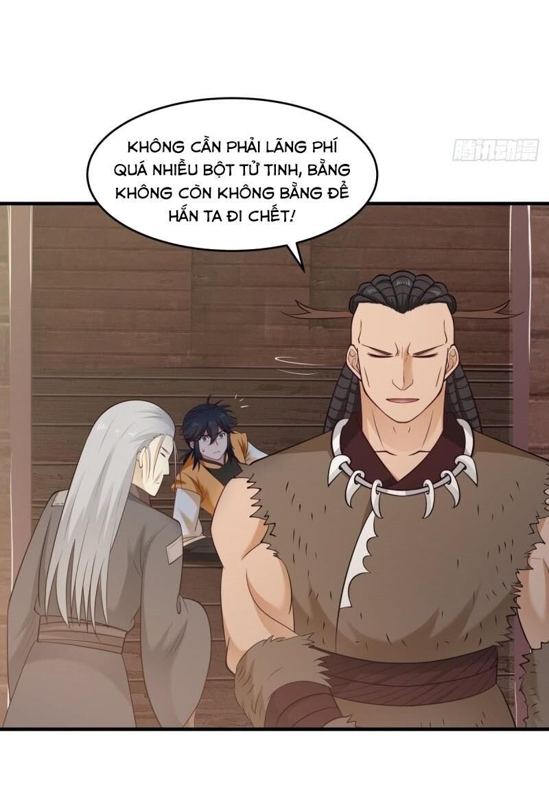 Hỗn Độn Đan Thần Chap 69 - Next Chap 70