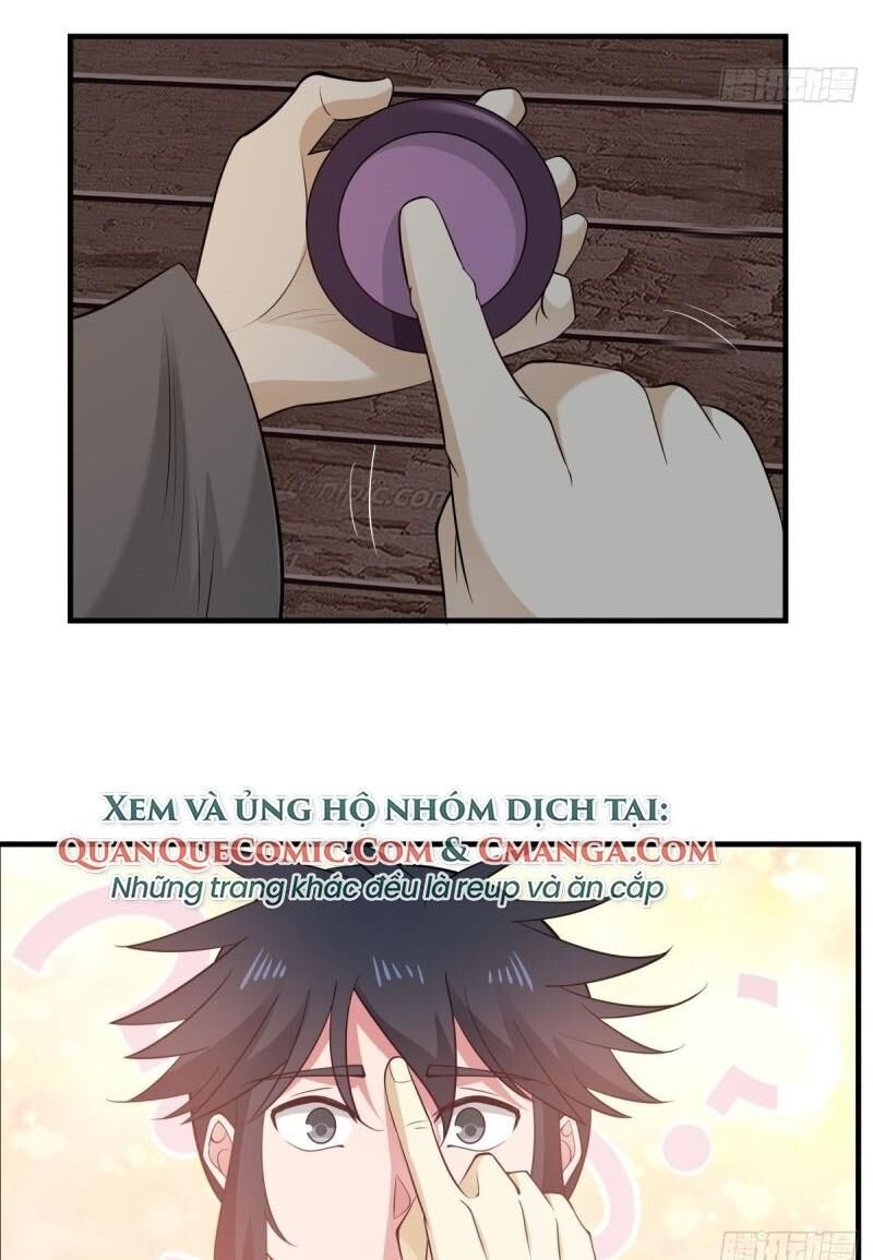 Hỗn Độn Đan Thần Chap 69 - Next Chap 70