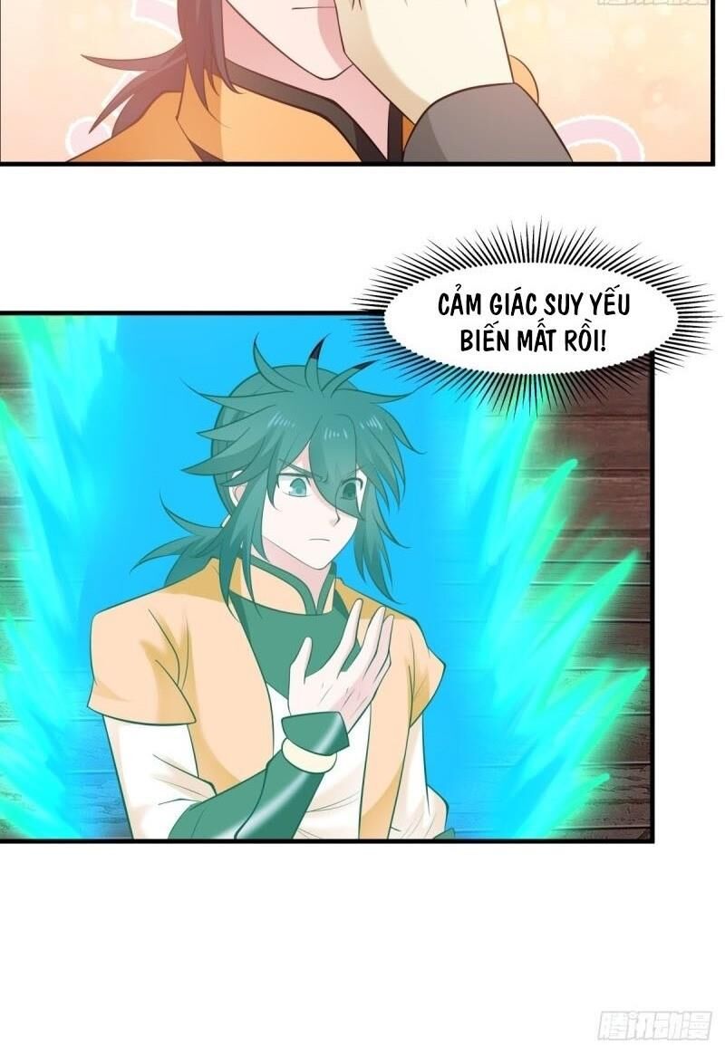 Hỗn Độn Đan Thần Chap 69 - Next Chap 70