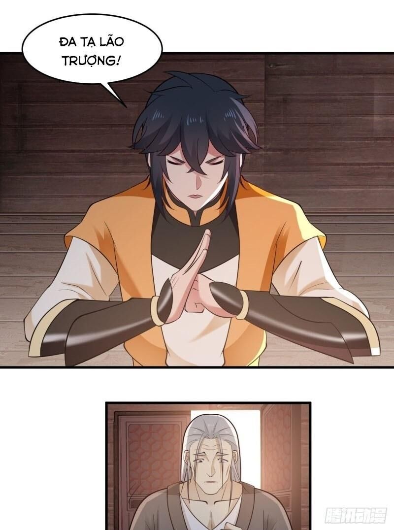 Hỗn Độn Đan Thần Chap 69 - Next Chap 70