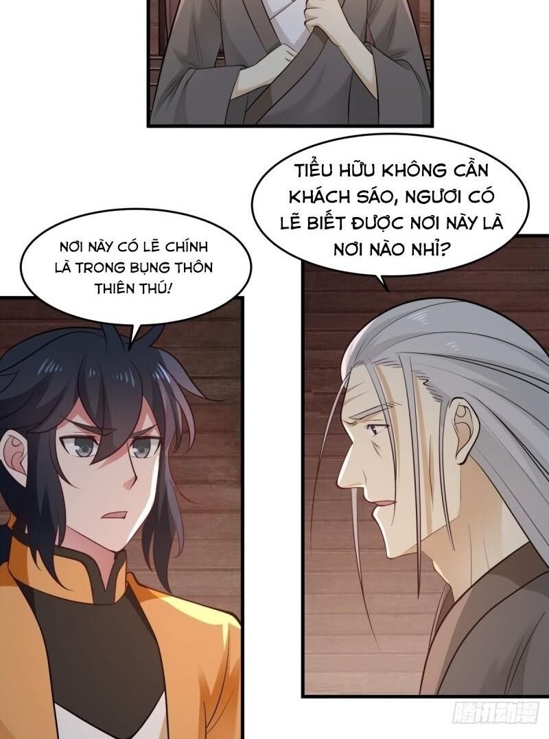 Hỗn Độn Đan Thần Chap 69 - Next Chap 70
