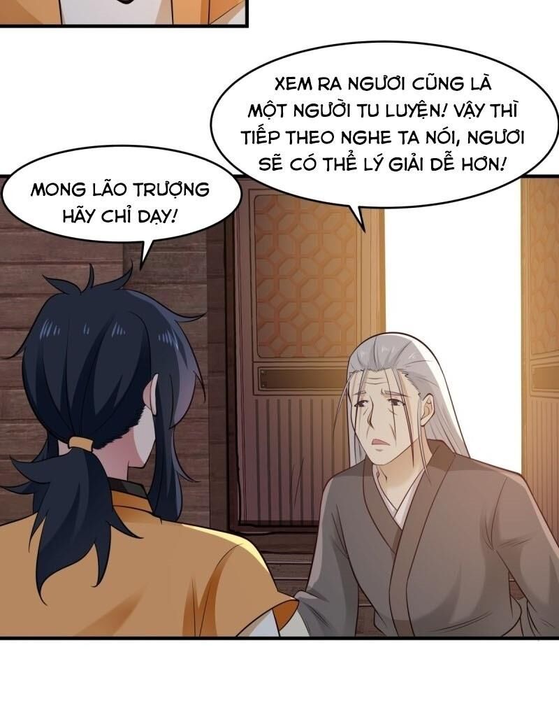 Hỗn Độn Đan Thần Chap 69 - Next Chap 70