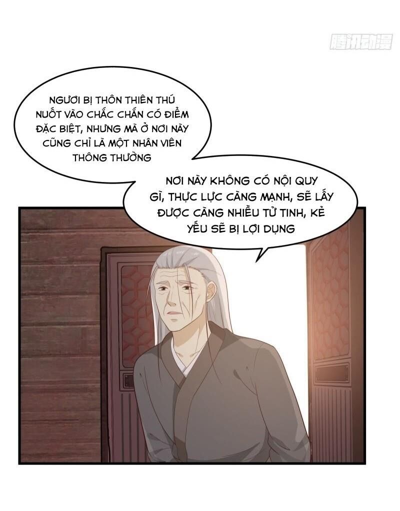 Hỗn Độn Đan Thần Chap 69 - Next Chap 70