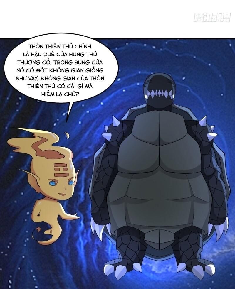 Hỗn Độn Đan Thần Chap 69 - Next Chap 70