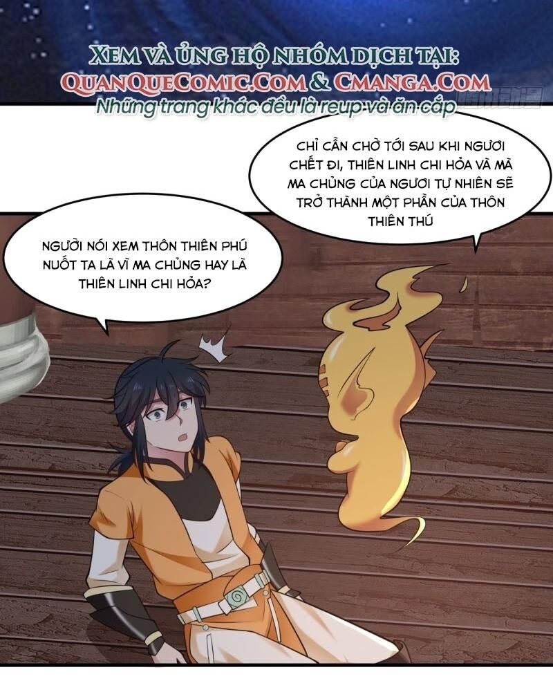 Hỗn Độn Đan Thần Chap 69 - Next Chap 70