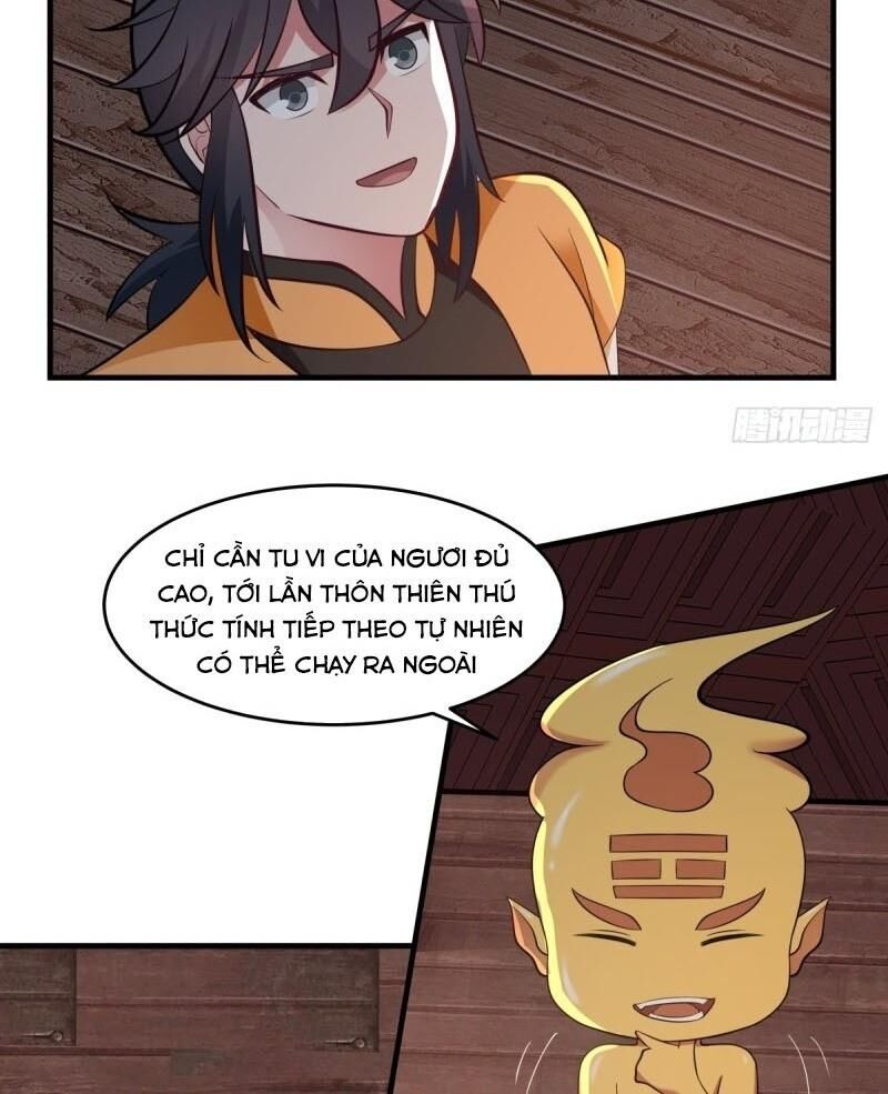 Hỗn Độn Đan Thần Chap 69 - Next Chap 70