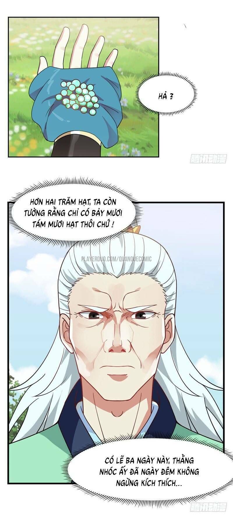 Hỗn Độn Đan Thần Chap 7 - Next Chap 8