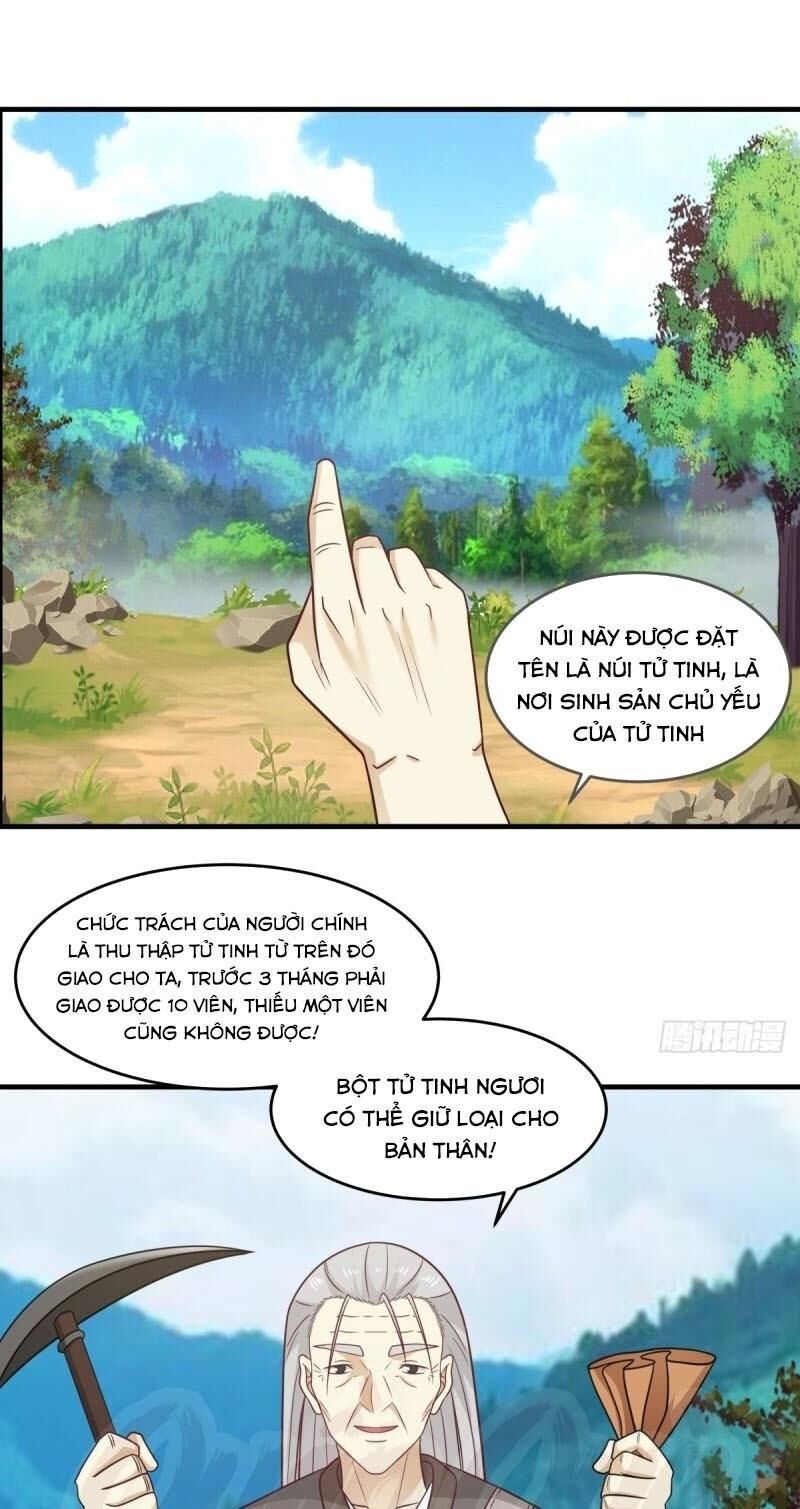 Hỗn Độn Đan Thần Chap 70 - Next Chap 71