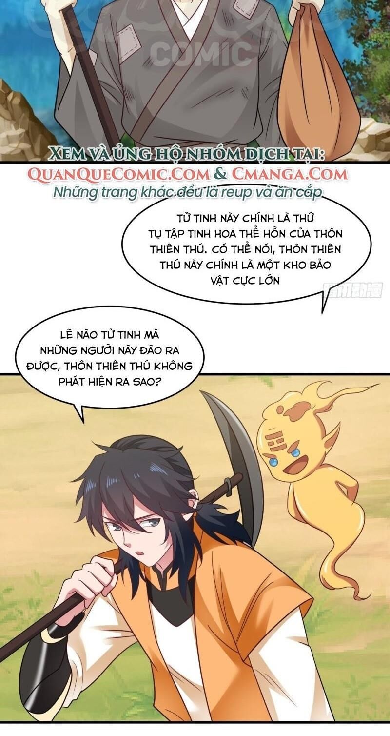 Hỗn Độn Đan Thần Chap 70 - Next Chap 71