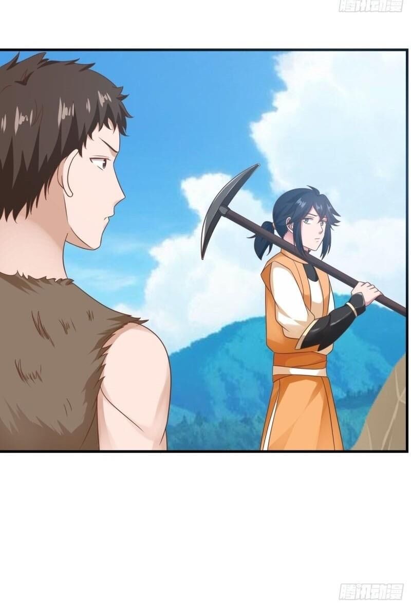 Hỗn Độn Đan Thần Chap 70 - Next Chap 71