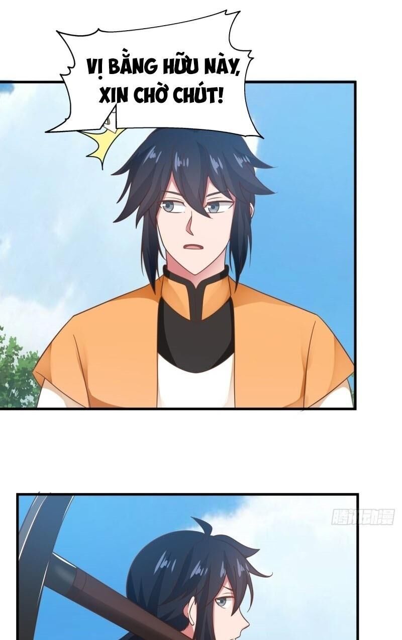 Hỗn Độn Đan Thần Chap 70 - Next Chap 71