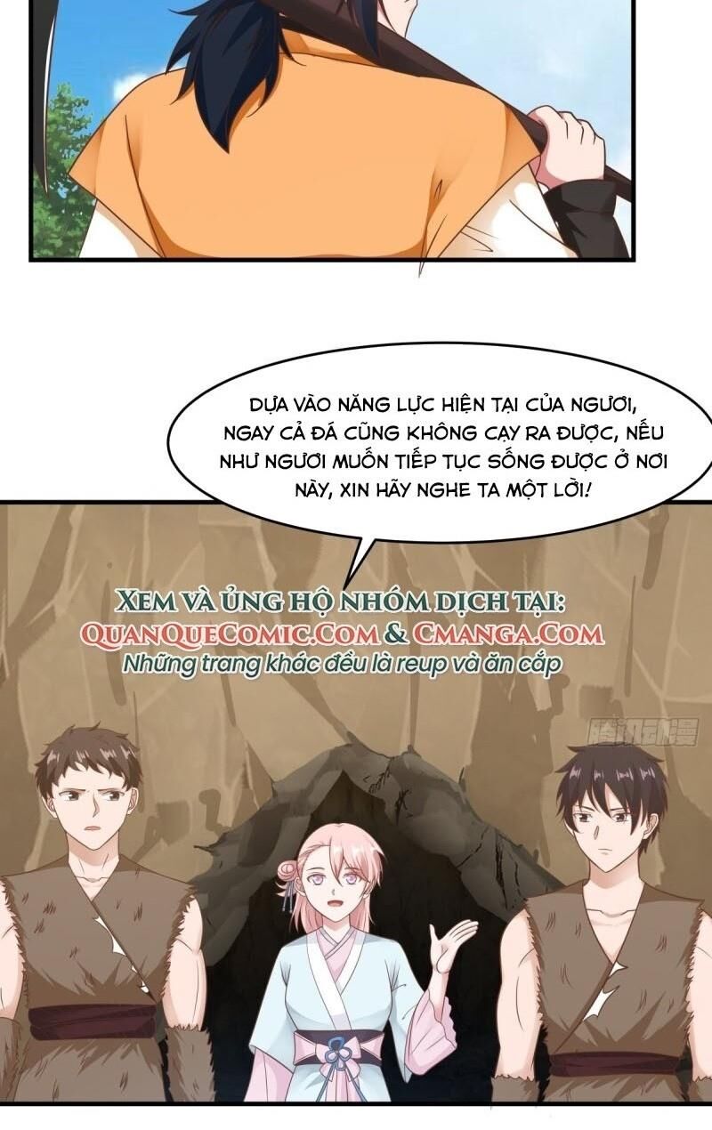 Hỗn Độn Đan Thần Chap 70 - Next Chap 71
