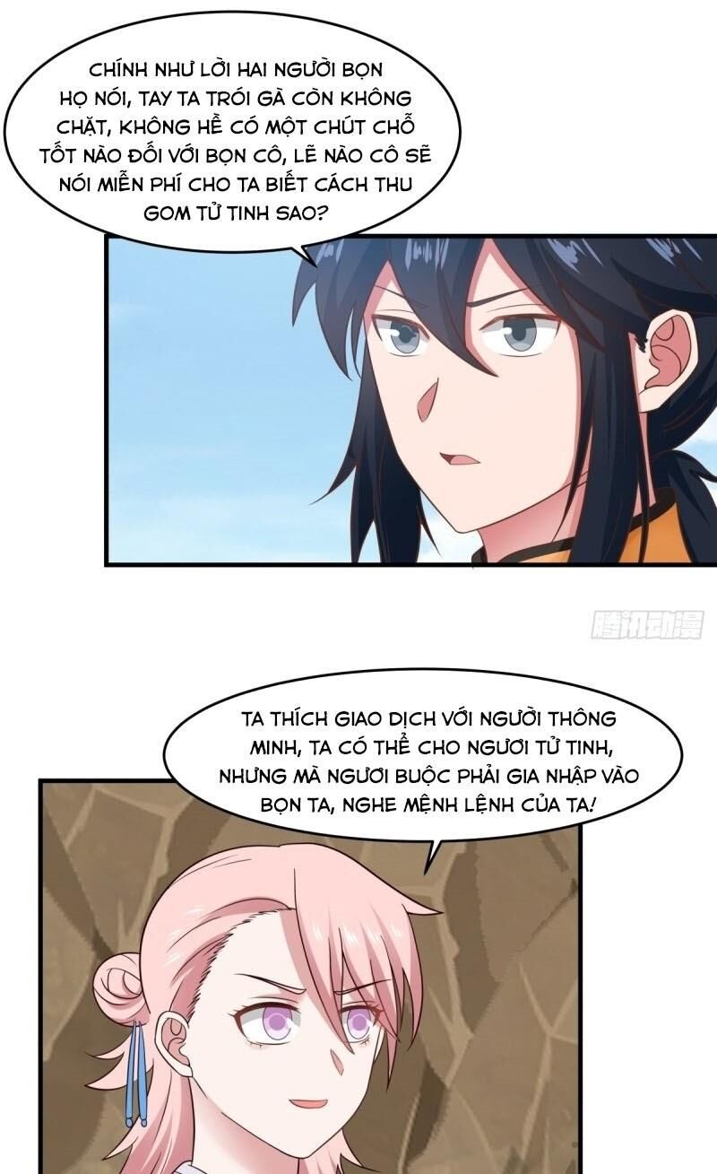 Hỗn Độn Đan Thần Chap 70 - Next Chap 71