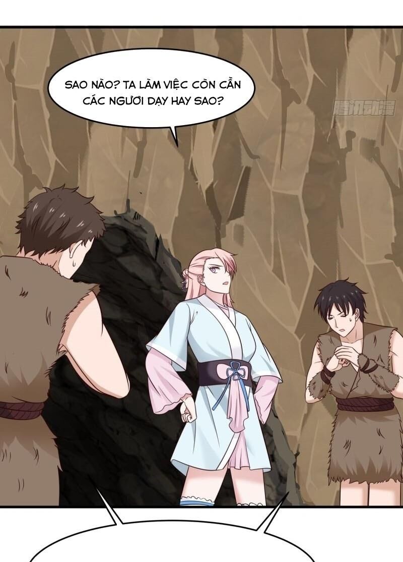 Hỗn Độn Đan Thần Chap 70 - Next Chap 71