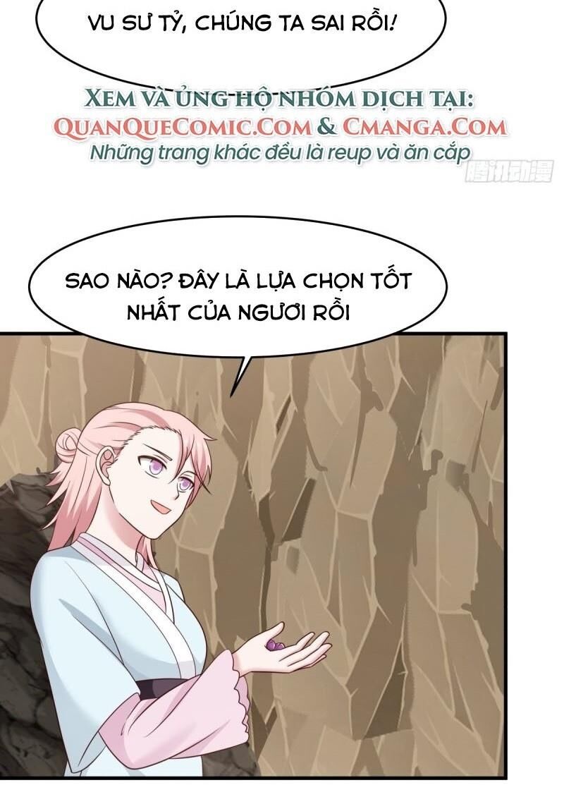 Hỗn Độn Đan Thần Chap 70 - Next Chap 71