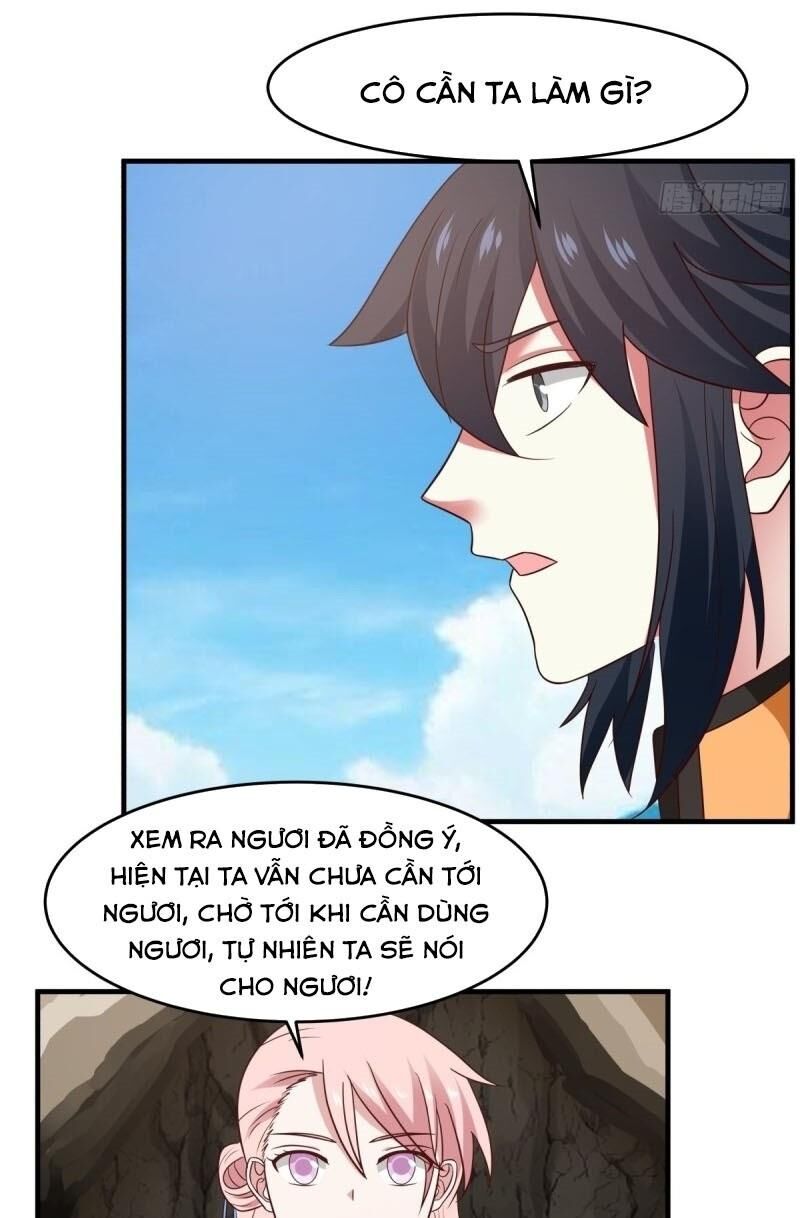 Hỗn Độn Đan Thần Chap 70 - Next Chap 71
