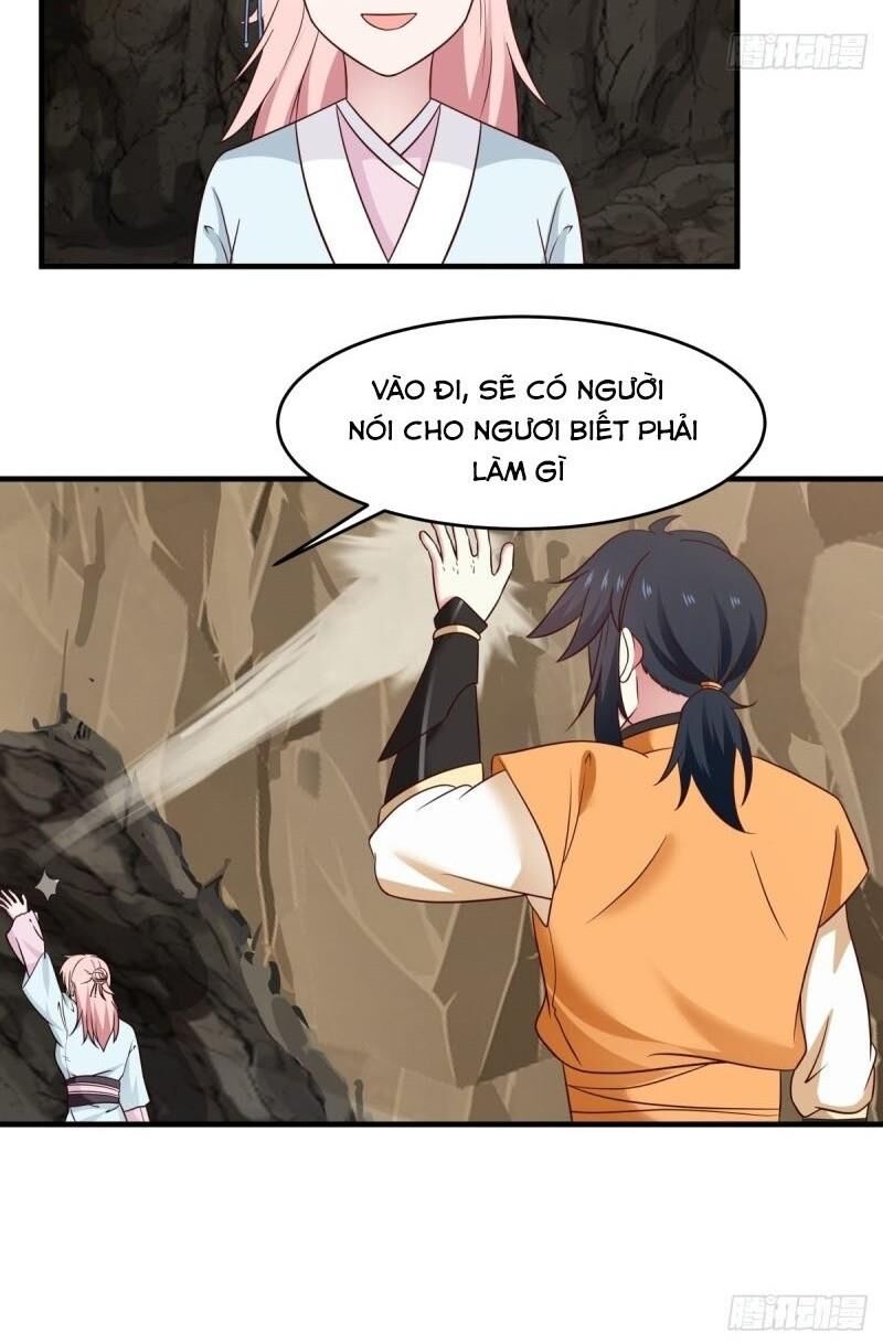 Hỗn Độn Đan Thần Chap 70 - Next Chap 71