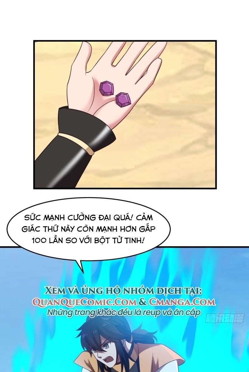 Hỗn Độn Đan Thần Chap 70 - Next Chap 71