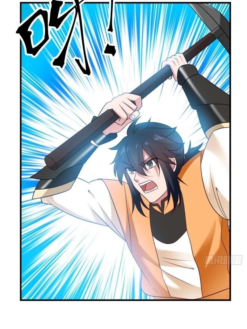Hỗn Độn Đan Thần Chap 70 - Next Chap 71