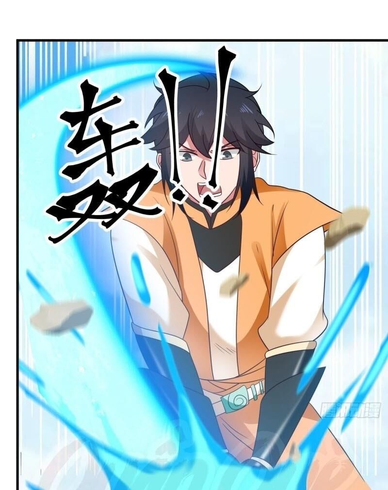 Hỗn Độn Đan Thần Chap 70 - Next Chap 71