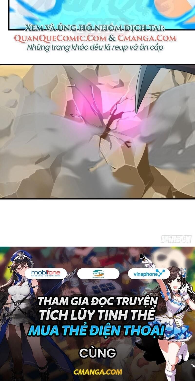 Hỗn Độn Đan Thần Chap 70 - Next Chap 71