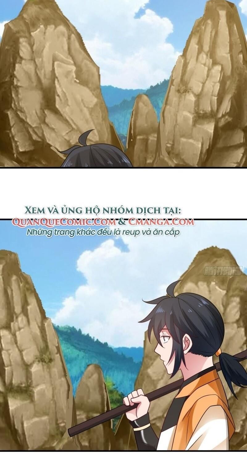 Hỗn Độn Đan Thần Chap 70 - Next Chap 71