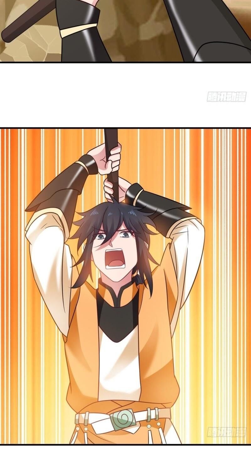 Hỗn Độn Đan Thần Chap 70 - Next Chap 71