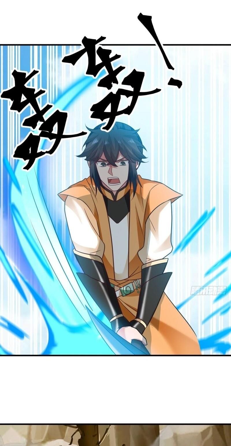 Hỗn Độn Đan Thần Chap 70 - Next Chap 71