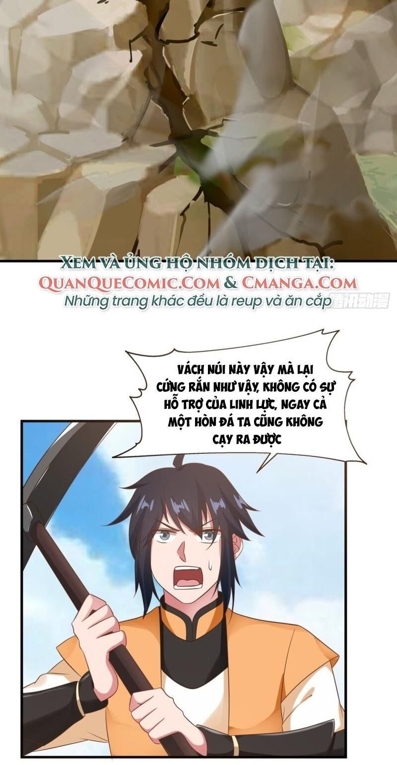 Hỗn Độn Đan Thần Chap 70 - Next Chap 71