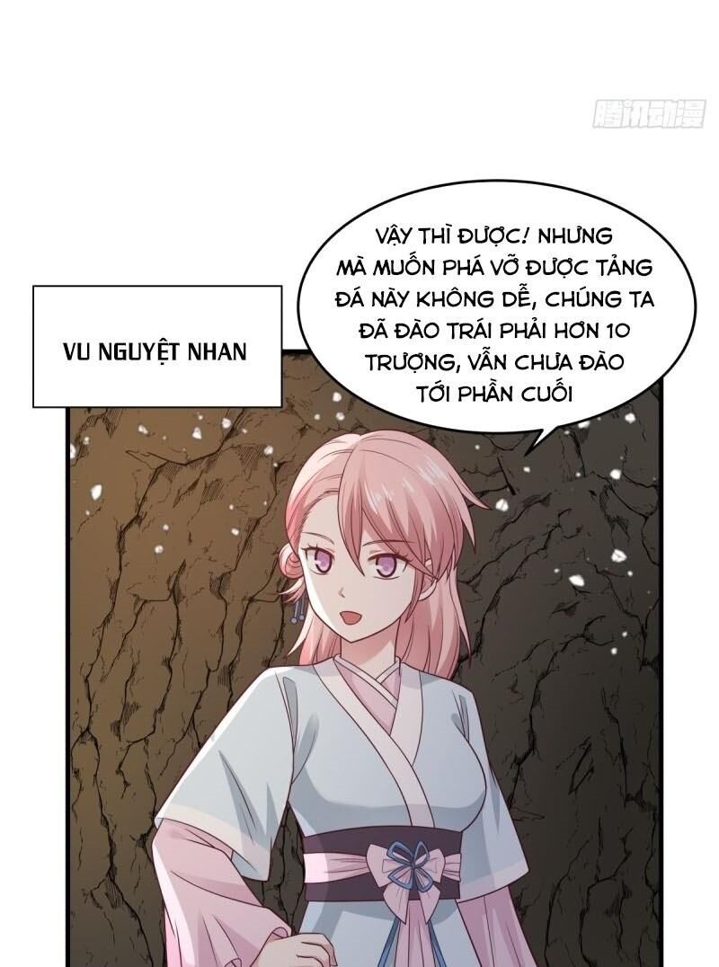 Hỗn Độn Đan Thần Chap 71 - Next Chap 72