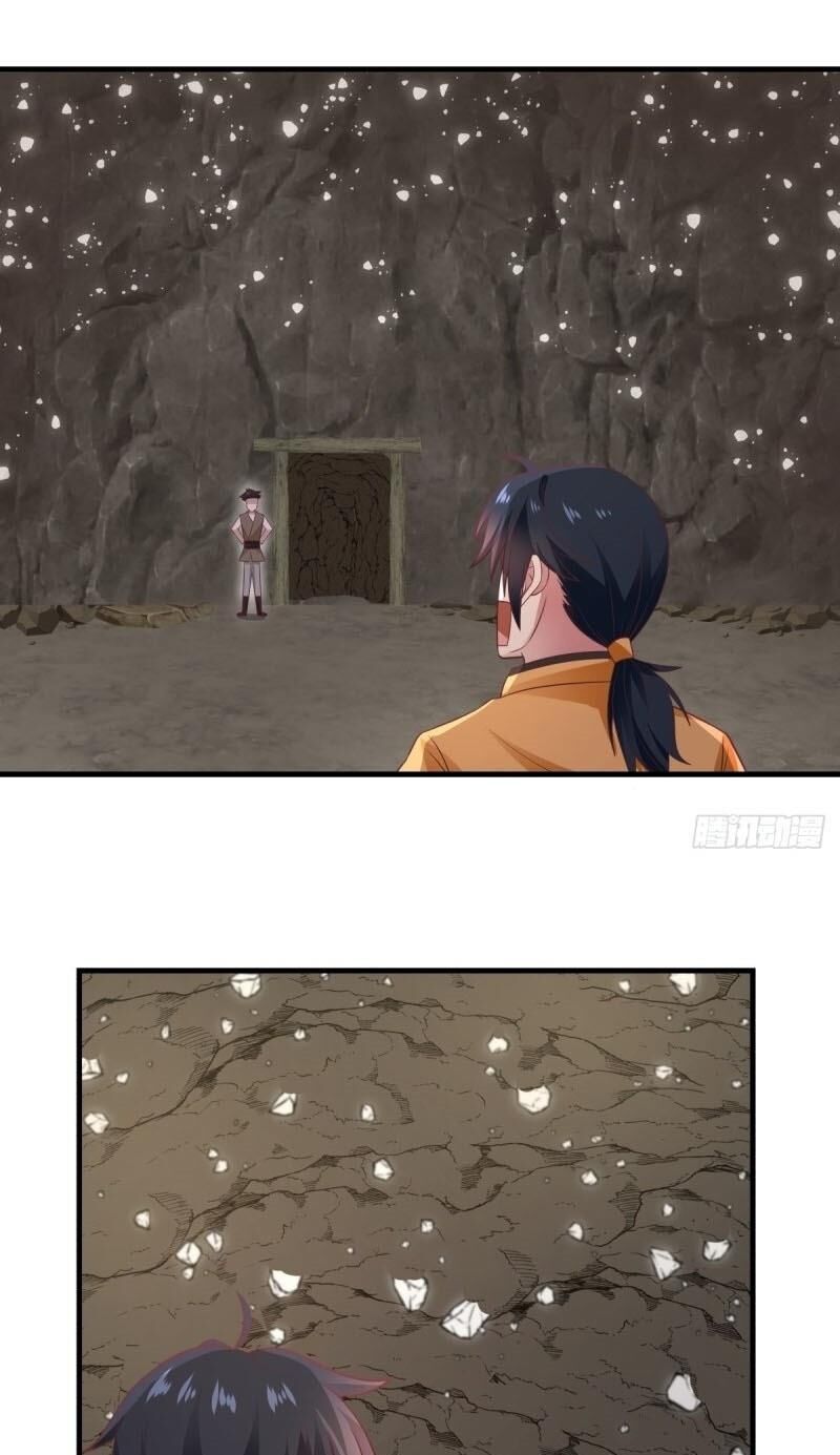 Hỗn Độn Đan Thần Chap 71 - Next Chap 72