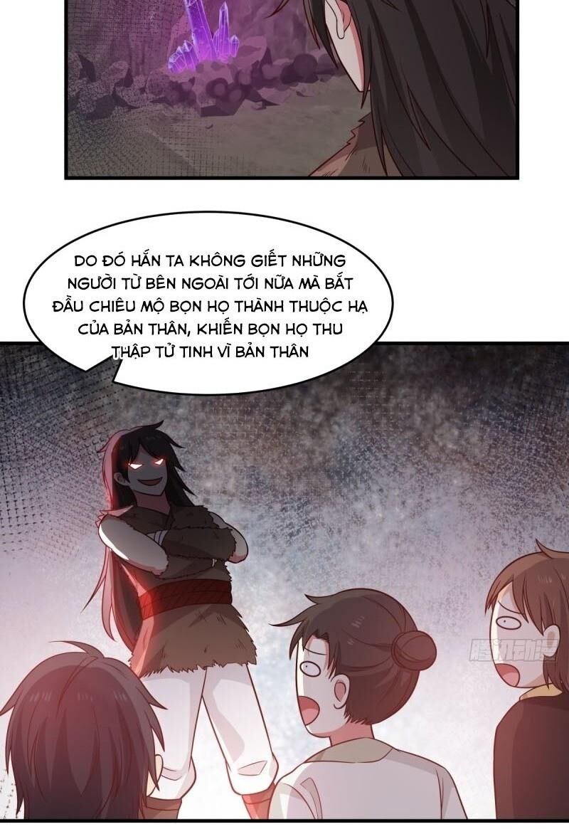 Hỗn Độn Đan Thần Chap 71 - Next Chap 72