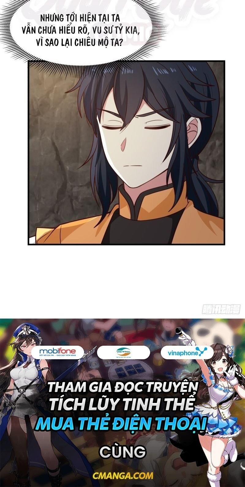 Hỗn Độn Đan Thần Chap 71 - Next Chap 72