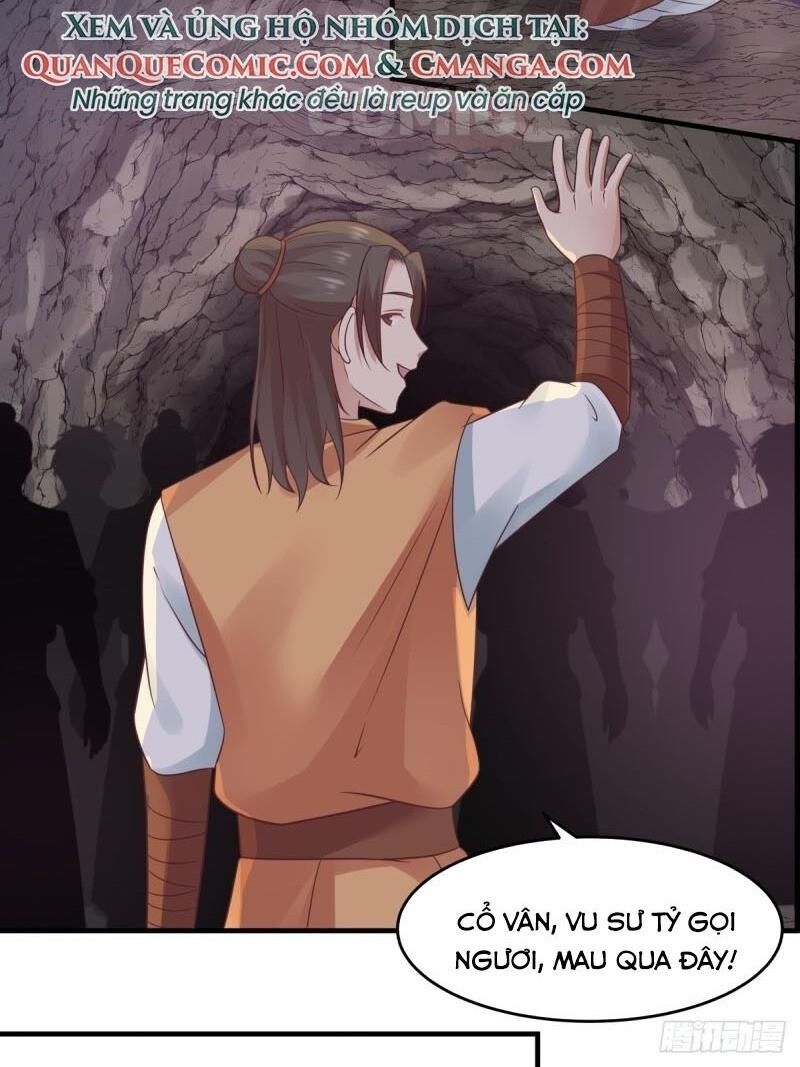 Hỗn Độn Đan Thần Chap 72 - Next Chap 73