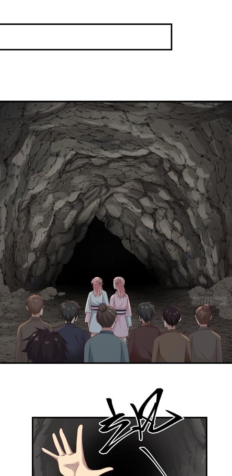 Hỗn Độn Đan Thần Chap 72 - Next Chap 73